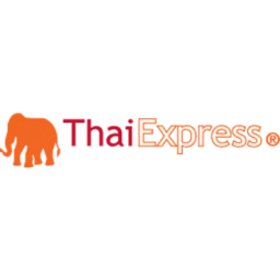 ThaiExpress logo