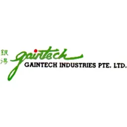 Gaintech Industries Pte Ltd logo