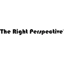 The Right Perspective SG logo
