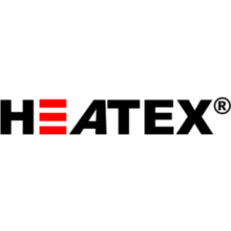 Heatex logo