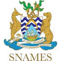 SNAMES logo