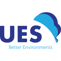 UES Holdings Pte Ltd logo