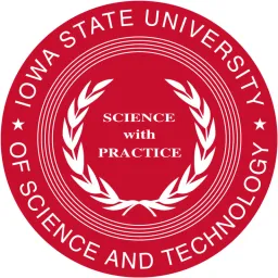 Iowa State University logo