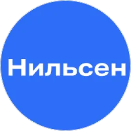 Nielsen Data Factory logo