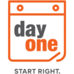 Day One logo