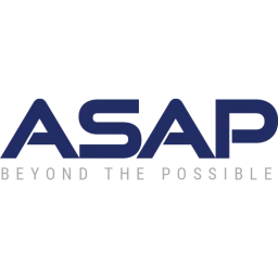 ASAP logo