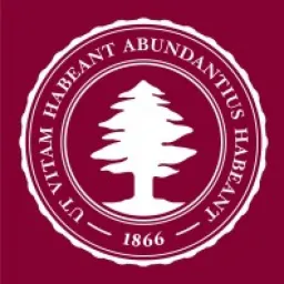 American University of Bahrain logo