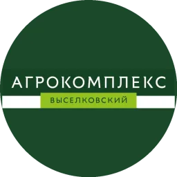 Zaoagrokomplex logo