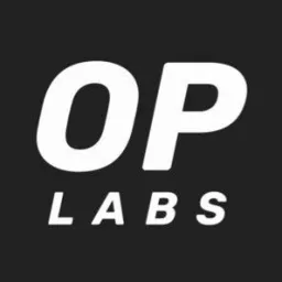 OP Labs logo