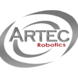 Artec Robotics logo
