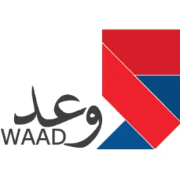 Waad Education logo