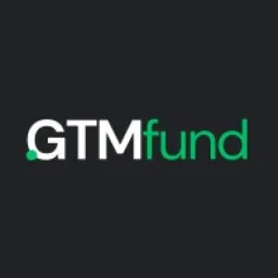 GTMfund logo