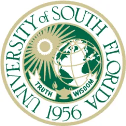 University of South Florida logo