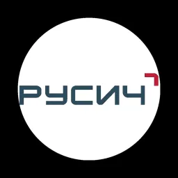 Rusich logo