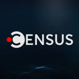 CENSUS logo