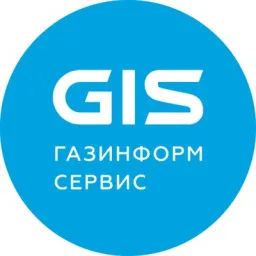 Gazinformservice logo