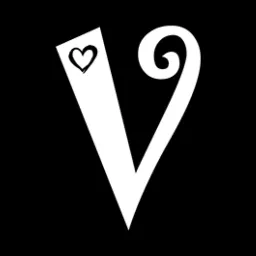 Венета Бучкуджиева - психолог logo