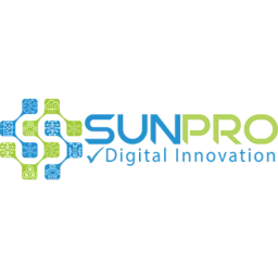 Sunpro logo