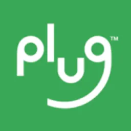 Plug Power logo