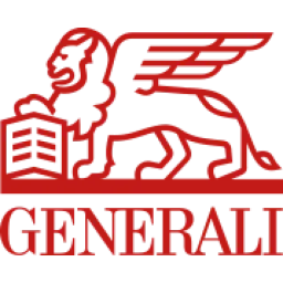 Generali Bulgaria logo