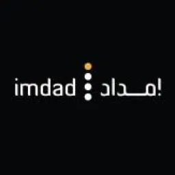 Imdad logo