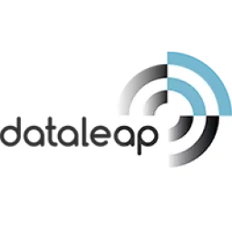 Dataleap logo