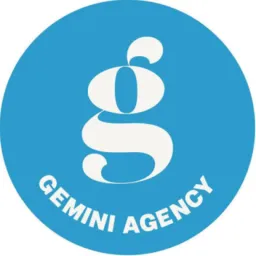 Gemini Agency logo