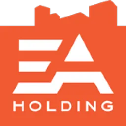 ЕА Холдинг logo