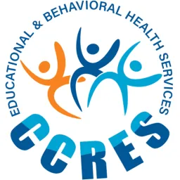 CCRES Educational and Behavioral Health Services logo