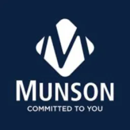 Munson Healthcare logo