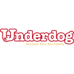 Underdog logo
