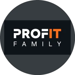 Profit Family logo
