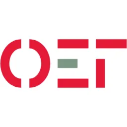 Open Energy Transition logo