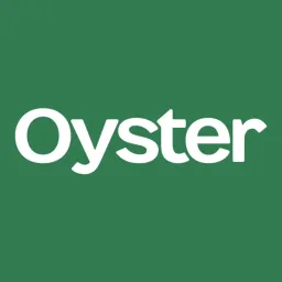 Oyster logo