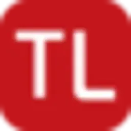 Theleader logo