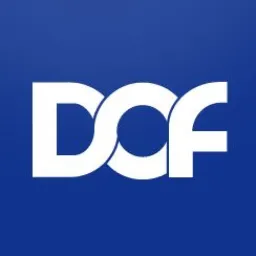 DOF logo