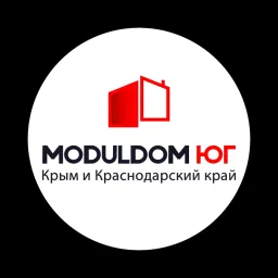Moduldomug logo