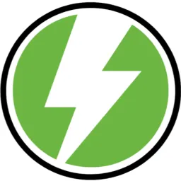 Spark Power logo