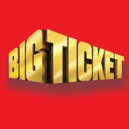 Big Ticket logo