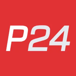 Przelewy24 logo
