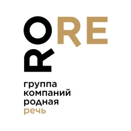 RoRe Group logo