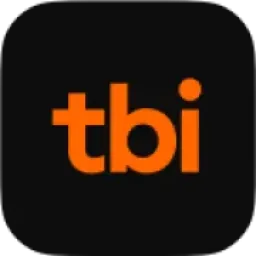 tbi bank logo