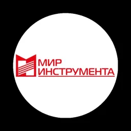 Instrument logo