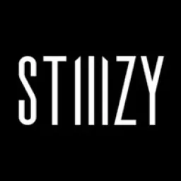 STIIIZY logo