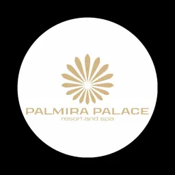 Palmira Palace logo