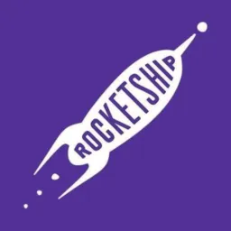 Rocketship Public Schools logo