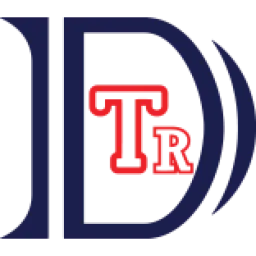 TRD Systems Pte Ltd (Singapore) logo