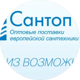 Santop logo