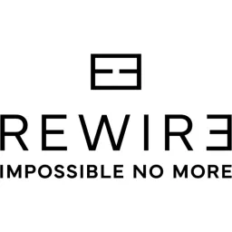 Rewire logo