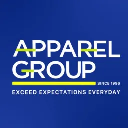 Apparel Group logo